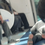 1호선 빌런