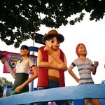 [19] 여자로살면서 당했던 <b>성추행</b> 적고가자