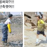 [NCT칠프] 야 너무 기엽다 막내들