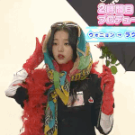 장원영 <b>이</b>짤 언제짤<b>이야</b>?