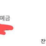 [ㅇㅇ] 나 460만원있다