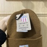 [댓글부탁해] 칼하트 비니 당근에 얼마에 파는게 <b>적당</b>함 ??