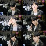 [BTOB] 나 비키라 노트북으로 처음 봤는데