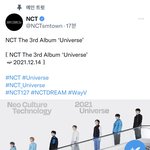 [NCT칠프] 야무지게 <b>메인</b>트윗 해놓은 거