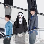 [NCT드림] <b>외국팬</b>은 이런게 참 빨라