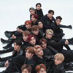[NCT드림] 이 포스터 천러 본가 자기방에 붙여져있는거 아니야...