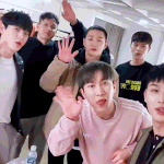 [BTOB] <b>이제</b> 좀 실감