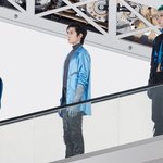 [NCT칠프] <b>재프</b>들아 너네 콘서트 할때 장갑 끼고 와줘