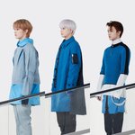 [NCT<b>올프</b>] 2021 단체 사진보고 느낀점
