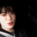 [NCT칠프] 요즘 잠을 못 <b>자서</b> 그런지 심장 아픔