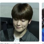 [NCT칠프] 보조개 <b>파일</b>만들어놓고