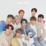 [NCT칠프] 애들 <b>펀치</b>때 새삼 머리색 다양하지 않았냐