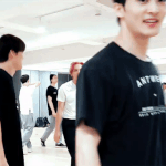 [NCT칠프] 일어나 <b>피플</b>