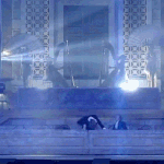 방탄 멜뮤 무대 개쩌네 <b>지림</b>