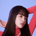 <b>STAYC</b> 데뷔 전 프로필 사진