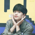 [BTOB] 누구야앙^_^
