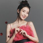아이유는 제이에스티나 진짜 <b>찰떡</b>이네