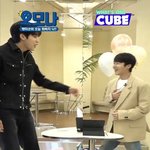 [펜타곤] 웃겨죽겟슴ㅋㅋㅋㅋㅋㅋㅋㅋㅋㅋ