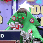 팬 아니어도 알 것 같은 유쾌한 <b>텐션</b>