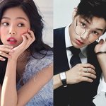 [댓글부탁해] 카이<b>vs</b>지디 누가 제니랑 더 잘어울려?