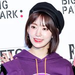 얼굴의 반을 <b>차지</b>하는 큰 눈망울!