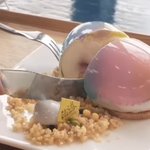ㅈㅂ 이게 무슨 빵? <b>푸딩</b>?인지 아는 사람ㅠㅠ