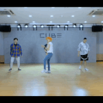 [BTOB] 다들 <b>아웃</b>사아더 안무 최애파트가 어디야?