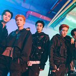 몬스타엑스 미친거 아님..? <b>몬엑</b>