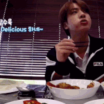 방탄 진 예능<b>캐</b>임???