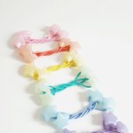 [ㅈㄱㄴ] 요즘 애들은 머리<b>방울</b> 안 씀 ?