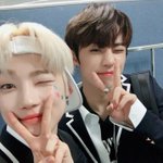 [더보이즈] 귀여워죽겠다