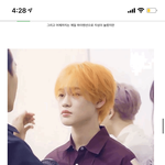 [NCT드림] 끼발..어제 자기 전에 이거 보고 펑펑 움