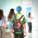 [NCT칠프] 공항에서 길잃은 태용 <b>붐업</b>