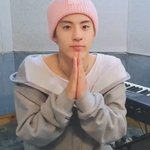 [더보이즈] 1년 전 손영재 얼굴 봐..