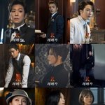 [댓글부탁해] 레베카 댄버스부인이랑 나(Ich) <b>대립</b>이 진짜 재밌는 것...