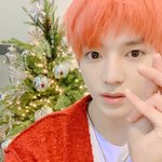 [이태용] 모두 고척에서 태용이 보자 행운<b>부적</b>