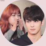 [모두드루와] 최유정 <b>차은우</b> 이 짤 설렌다…