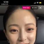 임보라 무보정 <b>라방</b> 진짜 개이쁘지 않냐