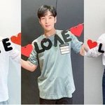 [뉴이스트] 나 <b>토욜</b> 성공 브야들!!