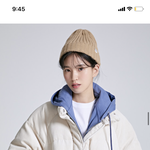 이 패딩 어때??