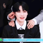[더보이즈] 요 <b>귀염둥이</b> 우쨤