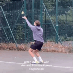 [풀햄보이즈] <b>두</b> <b>달</b> 전 우리를 충격에 빠트렸던...