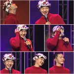 [BTOB] 이 말랑콩떡<b>밤톨</b>이를 어쩌면 좋을까