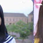 [모두드루와] 조유리 성형의혹짤 진짜 <b>악의</b>적이다..