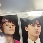 [NCT칠프] <b>바인더</b> 삿어