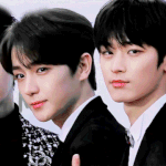 더보이즈 주연 <b>현재</b> <b>정병</b>퇴치 짤털