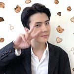 <b>세훈</b> 이거 어디 뜬 사진임..?