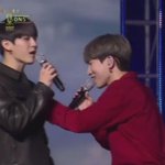 [BTOB] 와 근데 이민혁