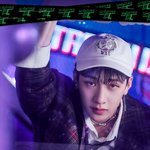 [스키즈] 역시 찬이는 내림머리해야 <b>인물</b>이 살아