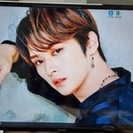 [스키즈] 큰 화면의 이리노...좋다.